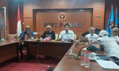 PWI Pusat Rampungkan Draf Penyempurnaan PD/PRT: Perjelas Mekanisme Pemilihan Ketum dan Pembentukan Majelis Tinggi