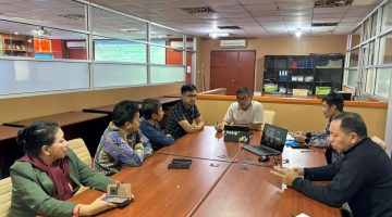 AJP Award: 347 Karya Masuki Tahap Penjurian