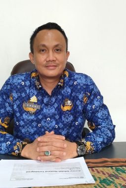 Tiga Sekolah di Tulang Bawang Udik Diusulkan Masuk Program Sekolah Nasional Terintegrasi