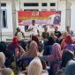 Wakil Ketua II DPRD Tubaba, S Joko Kuncoro saat melaksanakan Reses di Tiyuh Mekar Jaya
