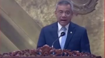 Anggaran Pendidikan 2027 Naik Jadi Rp824 Triliun, Pemerintah Perkuat Beasiswa hingga Renovasi Sekolah