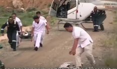 Prabowo Siapkan Ambulans Udara, TNI AU Uji Evakuasi Medis di Pesisir Barat Lampung